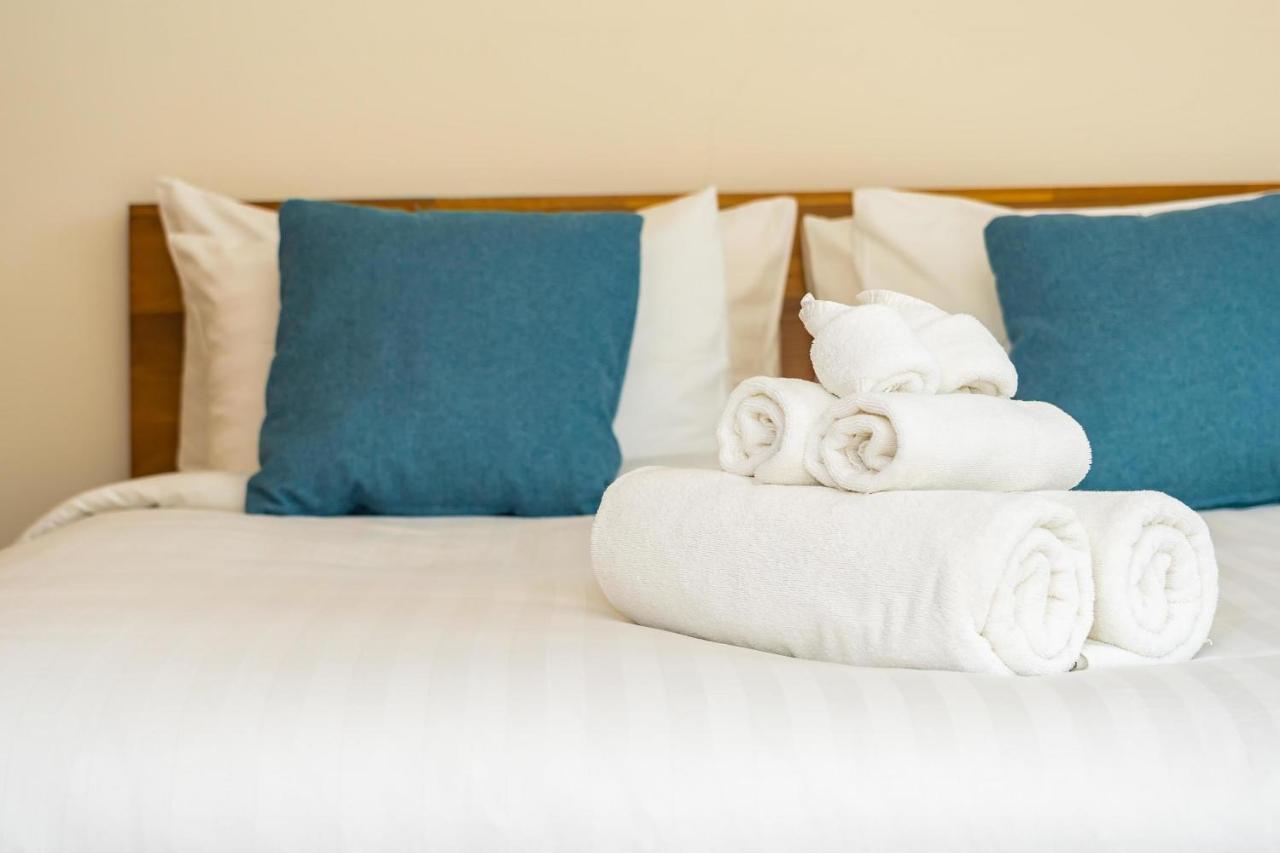 Aparthotel Riviera - Loft Gilly 1 - Old Town - 100 M Plage De La Promenade Des Anglais - Superbe Grand Studio Ac ニース エクステリア 写真